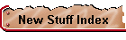 New Stuff Index