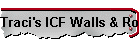 Traci's ICF Walls & Roof