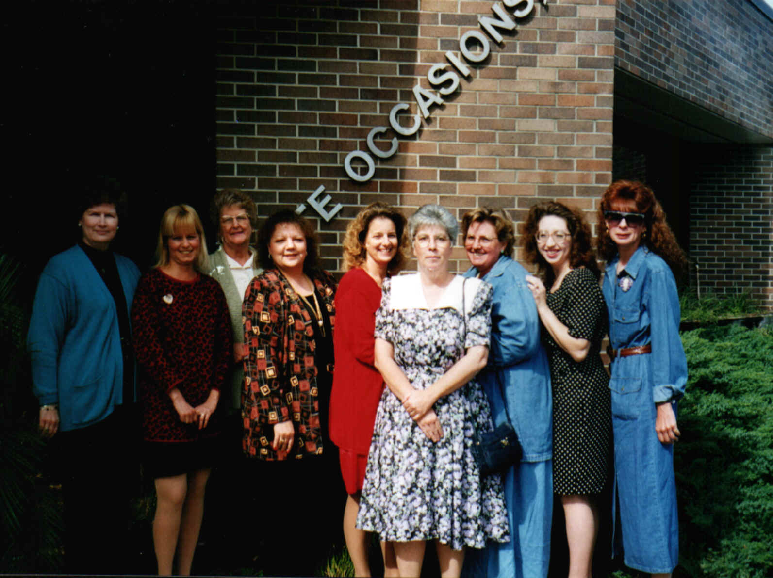 Store Managers (1998)
